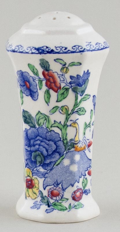 Pepper Pot tall